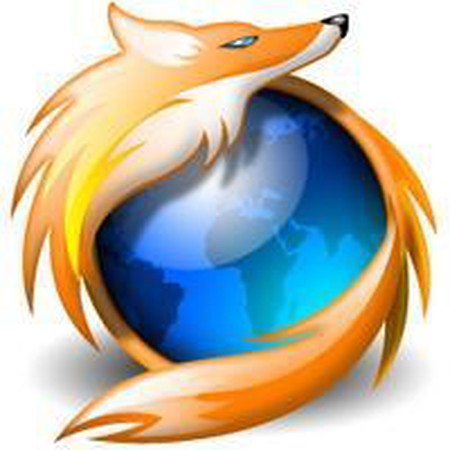 مكتبة البرامج الكاملة مع الشرح Mozilla Firefox